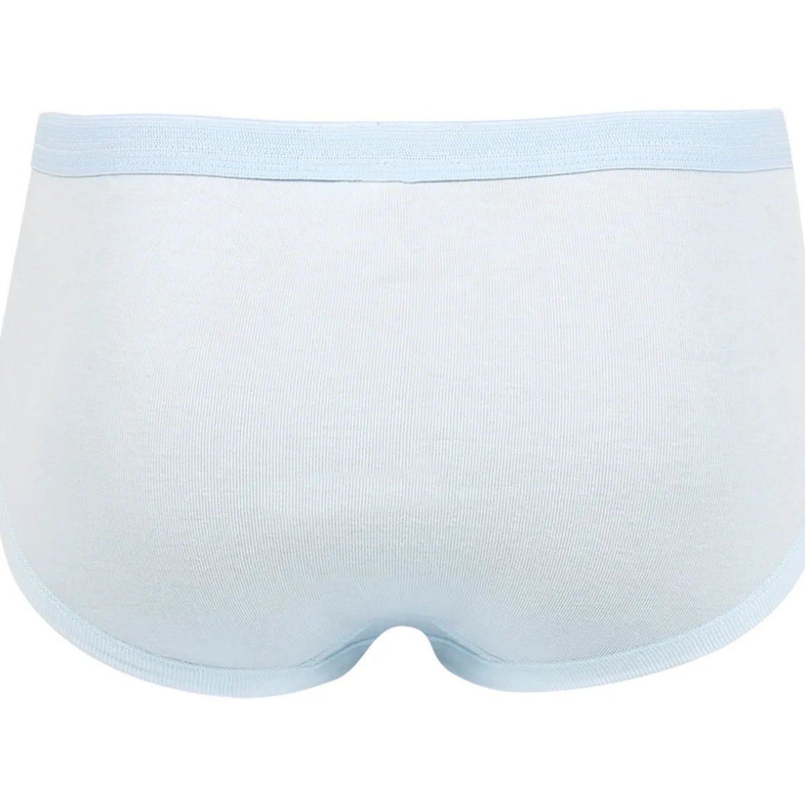 Slip Taille Haute ouvert LES CLASSIQUES