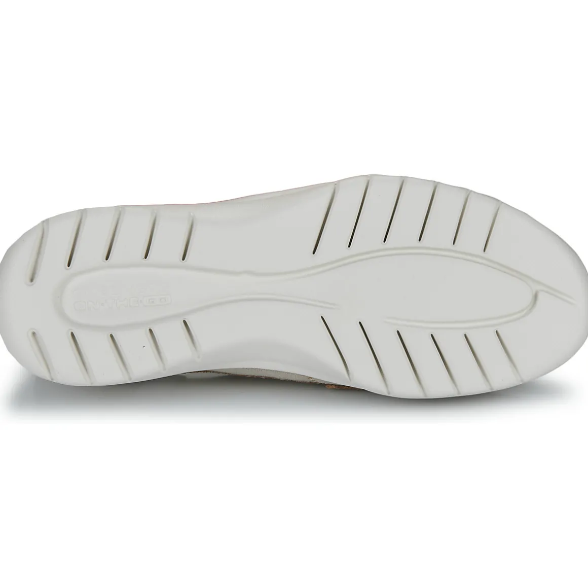 SLIP-INS: ON-THE-GO FLEX - PALMILLA