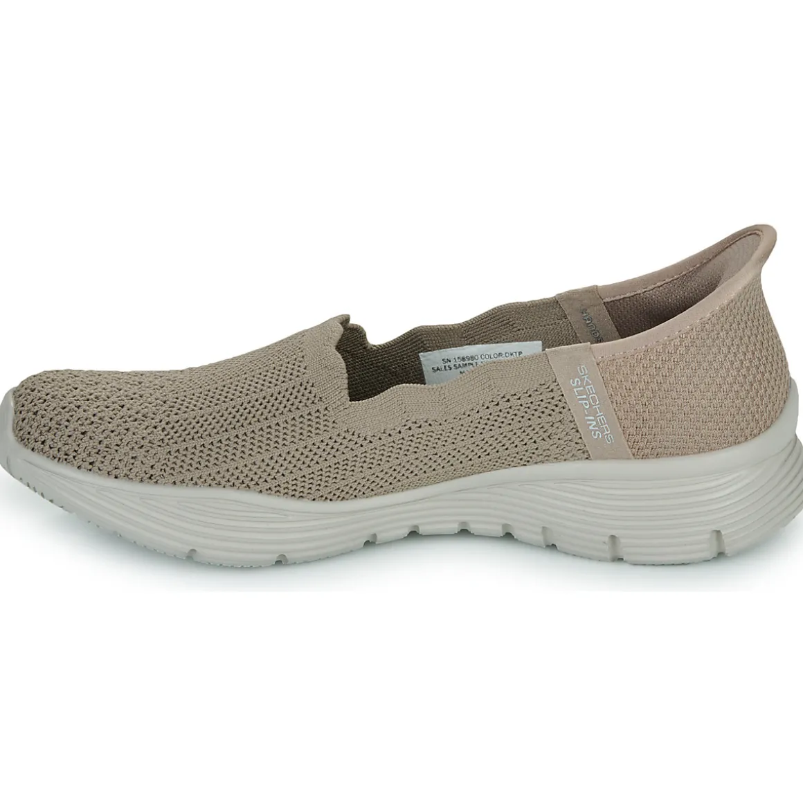 SLIP-INS: SEAGER - BELIEVE IT