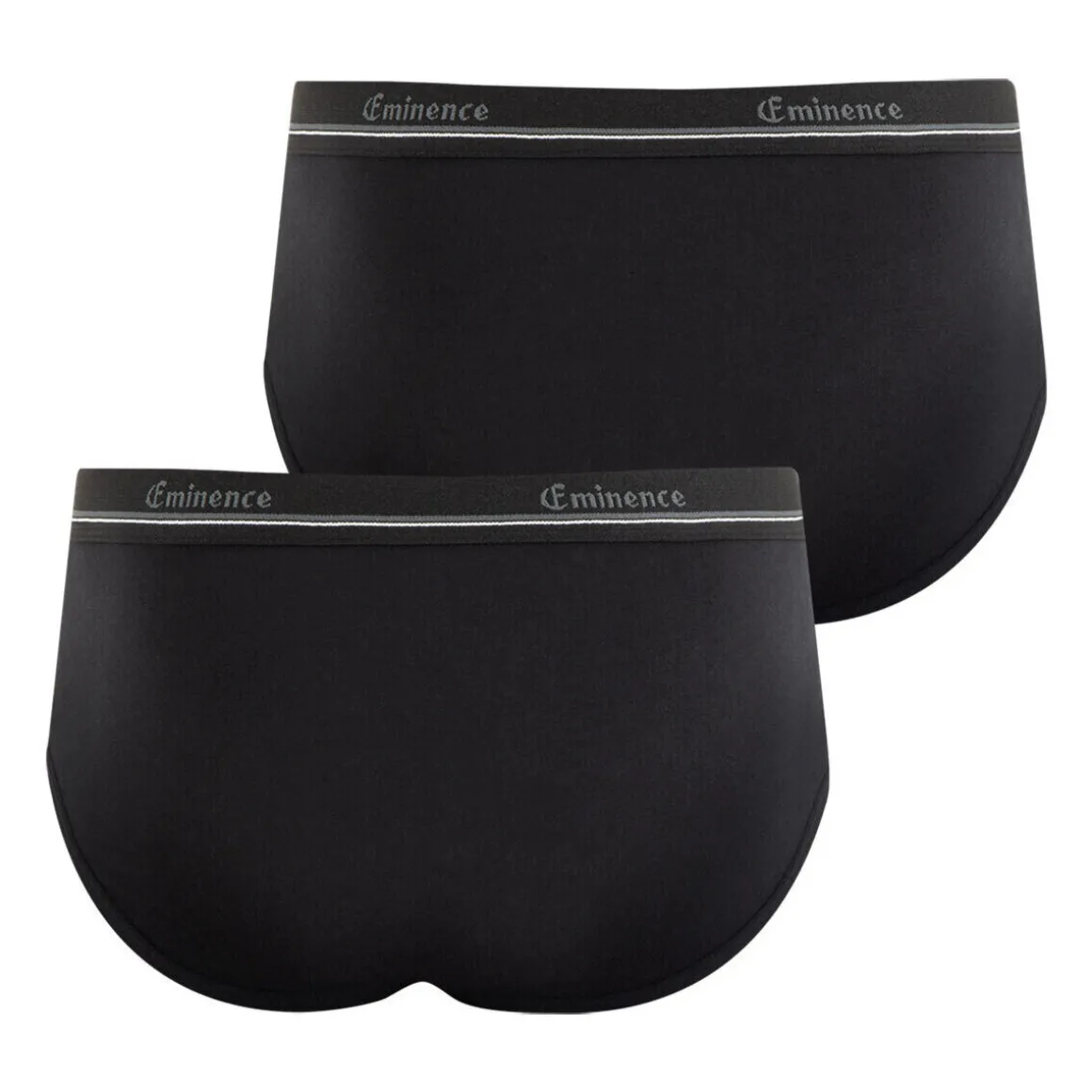 Slips absorbants pour fuites urinaires, lot de 2, SERENITE