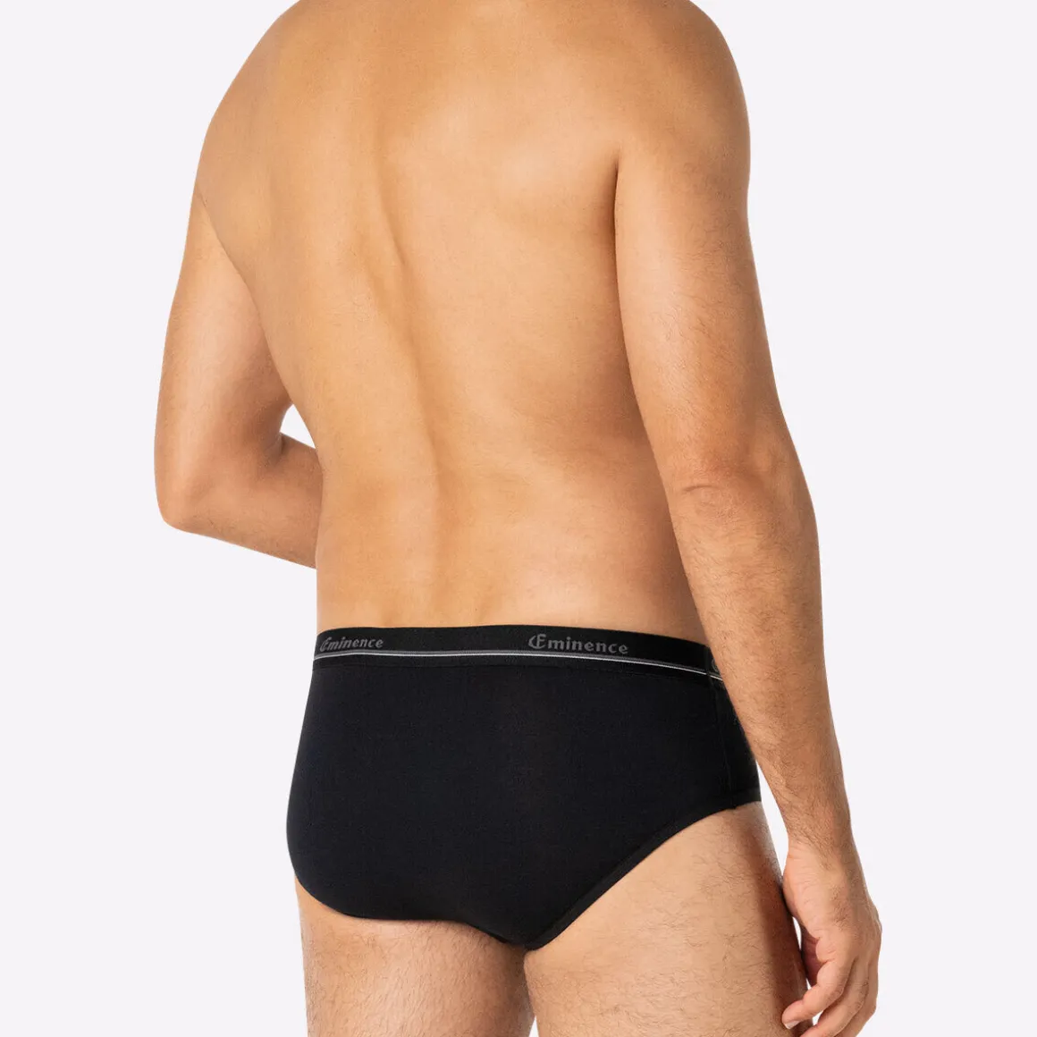 Slips absorbants pour fuites urinaires, lot de 3, SERENITE