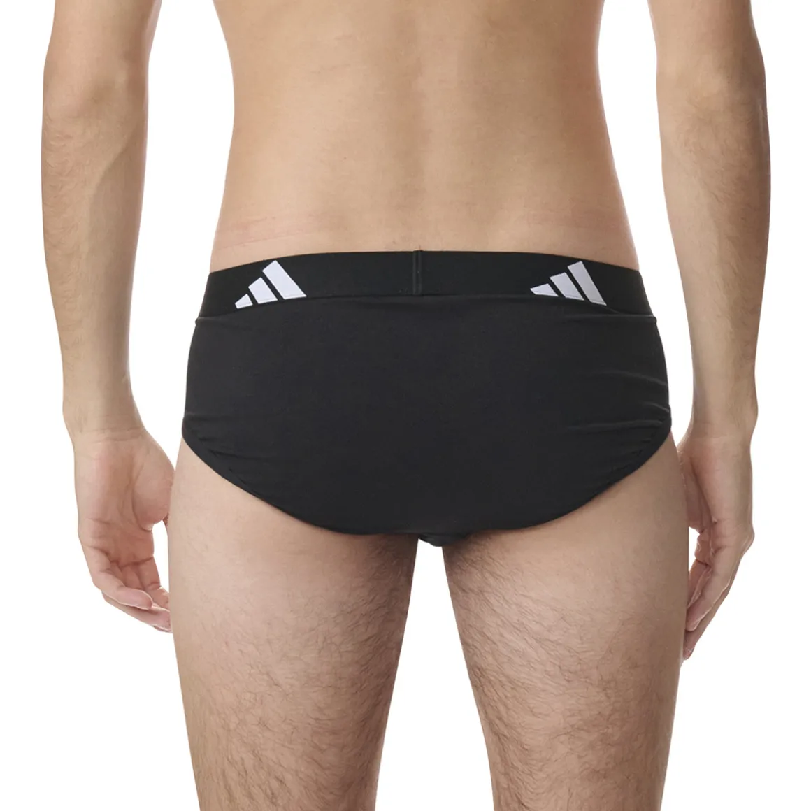 Slips, lot de 2, ACTIVE FLEX COTTON