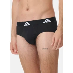 Slips, lot de 2, ACTIVE FLEX COTTON