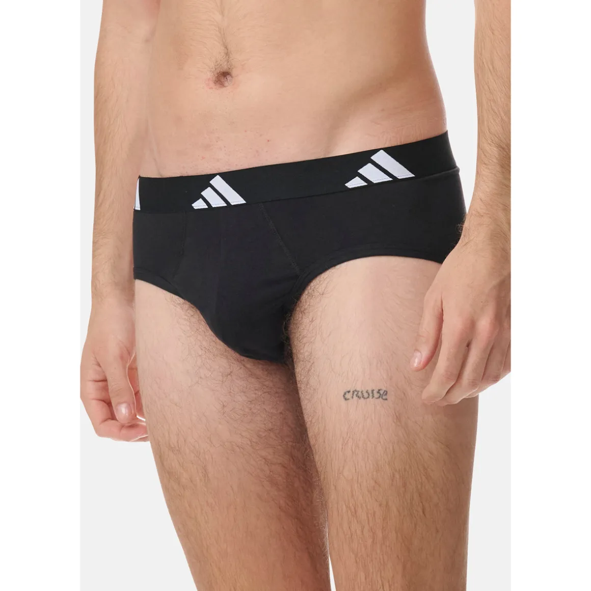 Slips, lot de 2, ACTIVE FLEX COTTON