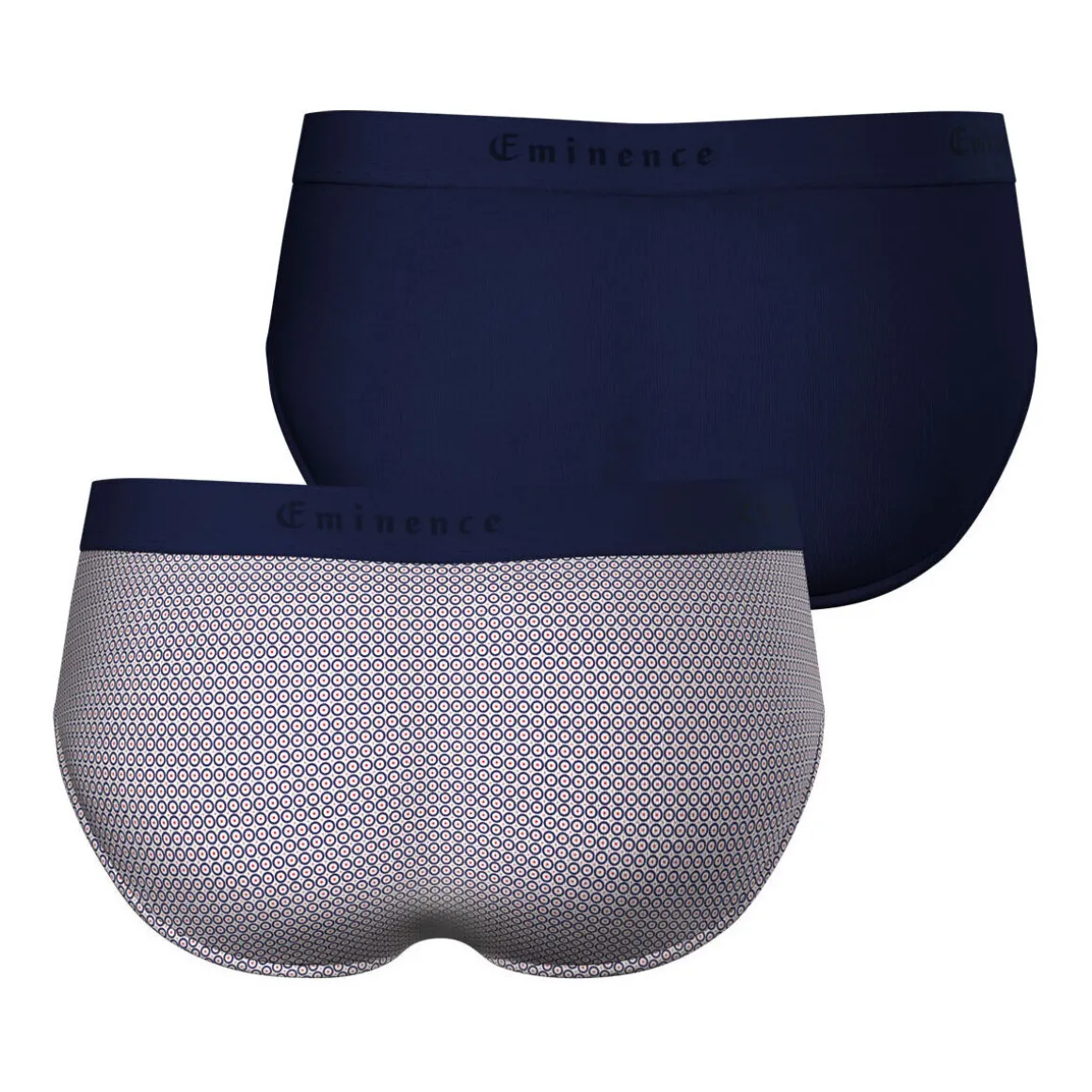 Slips- lot de 2, FAIT EN FRANCE