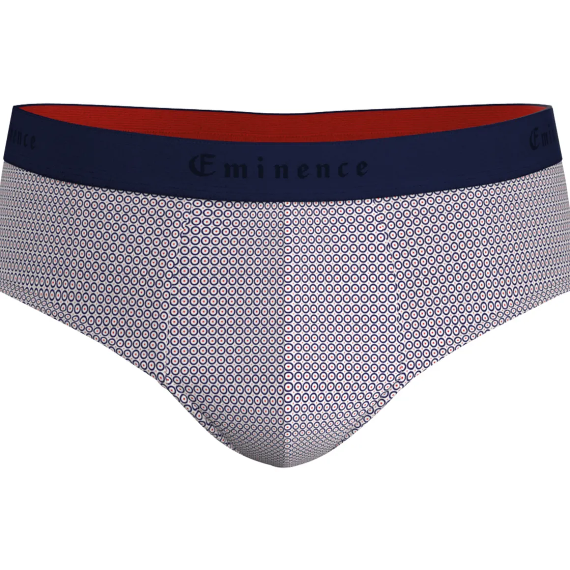 Slips- lot de 2, FAIT EN FRANCE