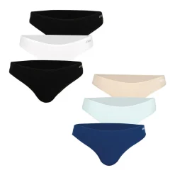 Slips, lot de 6, MY PETITS PRIX