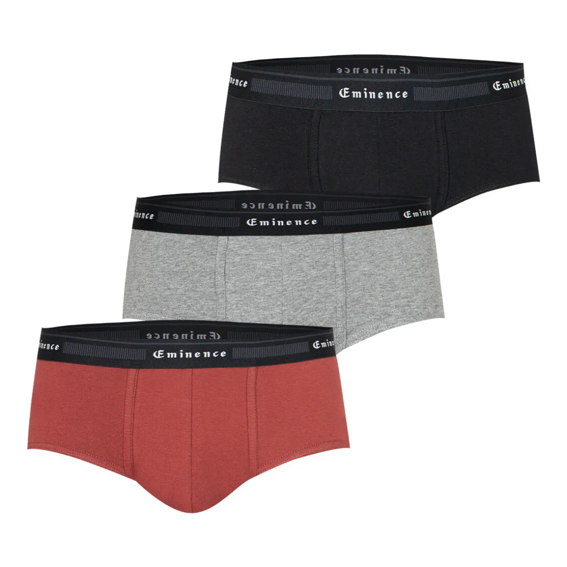 Slips, lot de 3, TAILOR