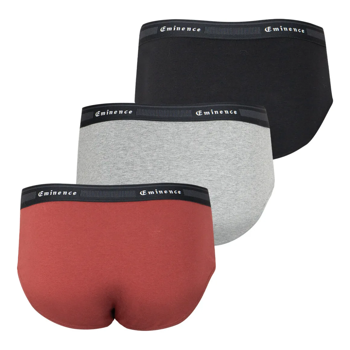 Slips, lot de 3, TAILOR