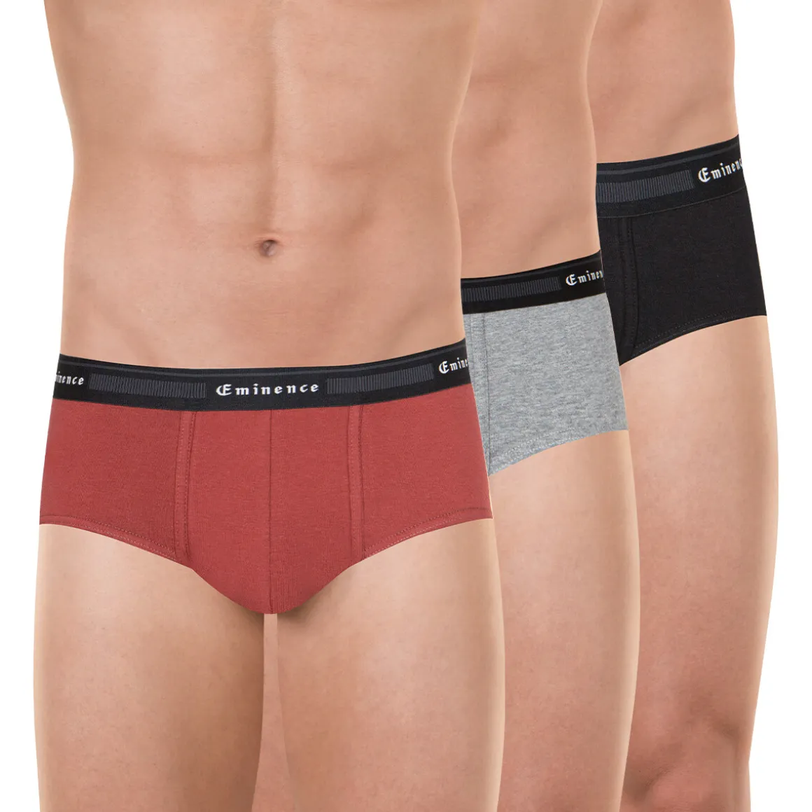 Slips, lot de 3, TAILOR