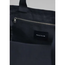 SLOANE SHOPPER BAG