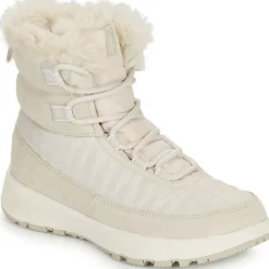 SLOPESIDE PEAK LUXE OMNI-HEAT