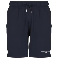 SMALL TOMMY LOGO SWEATSHORTS