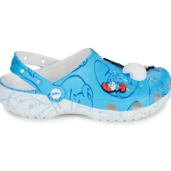 Smurfs Classic Clog