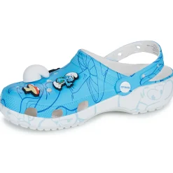 Smurfs Classic Clog