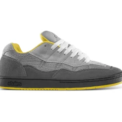 SNAKE GREY GREY YELLOW