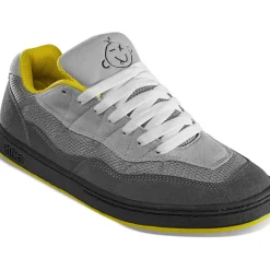 SNAKE GREY GREY YELLOW