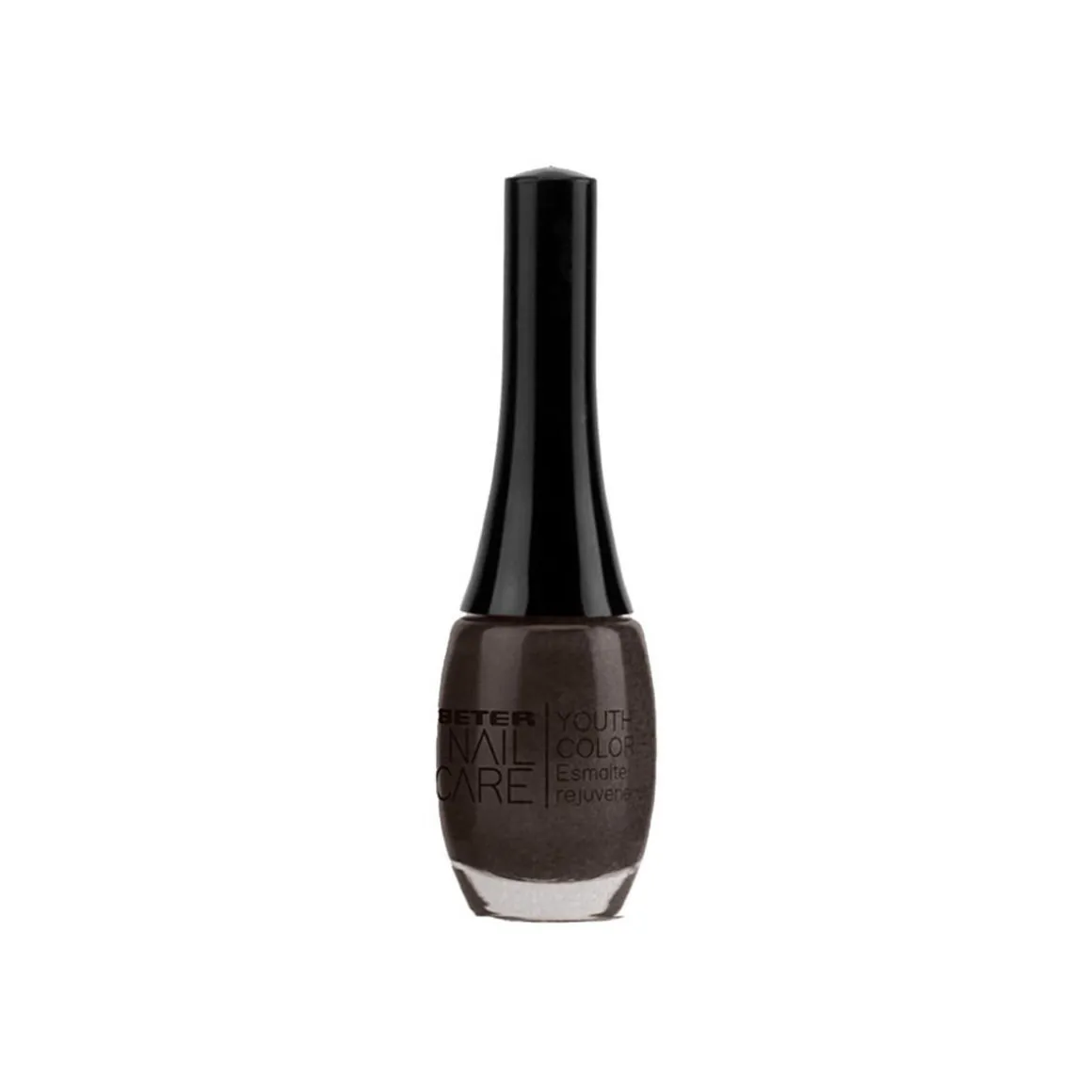 Soin Des Ongles Couleur Jeunesse 233-têtes Métalliques