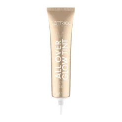 Soin Teinté All Over Glow Tint - 10 Beaming Diamond