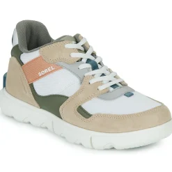 SOREL EXPLORER II SNEAKER LOW WP