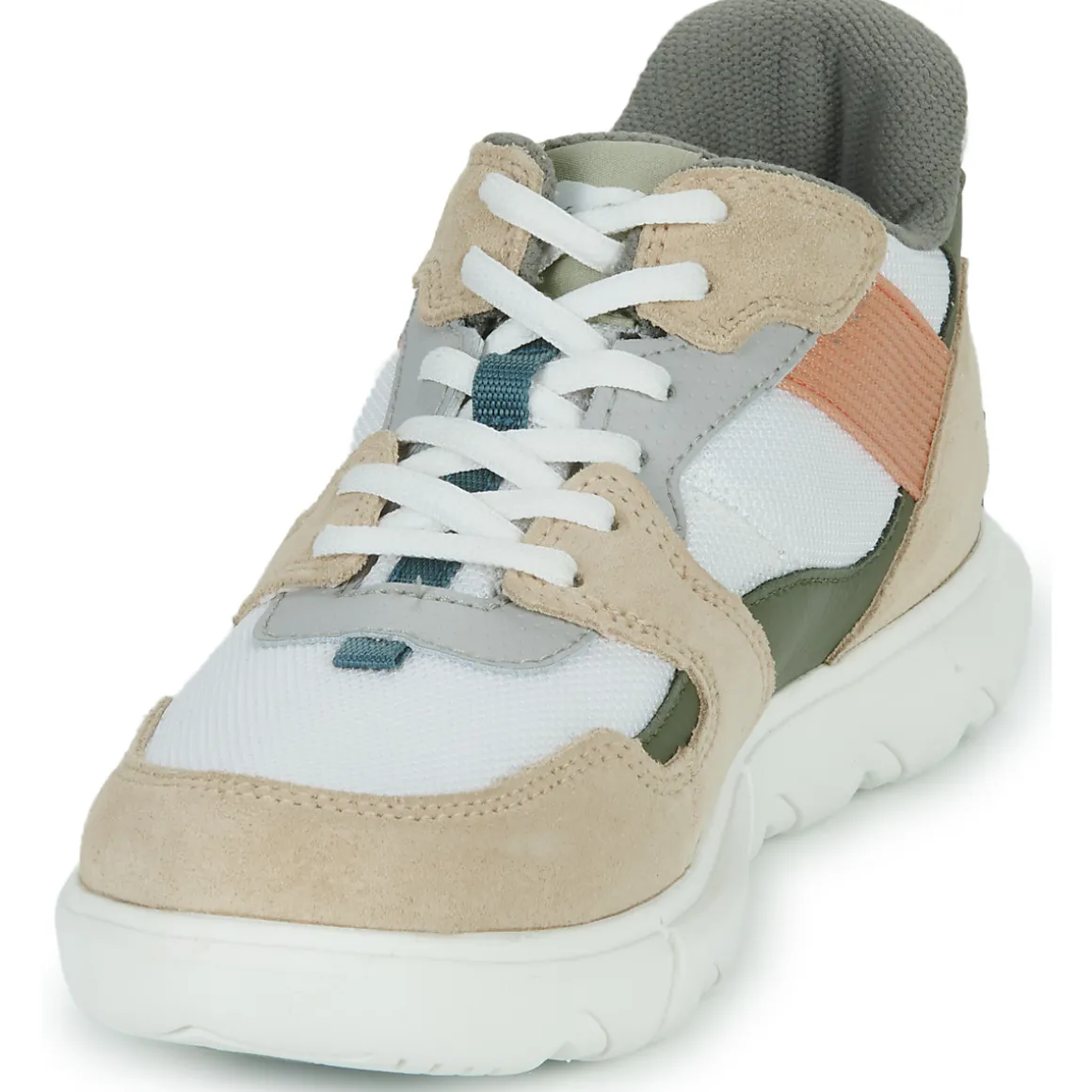 SOREL EXPLORER II SNEAKER LOW WP