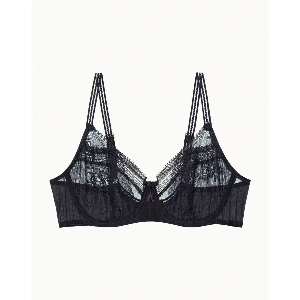 Soutien-gorge à armatures MADDIE