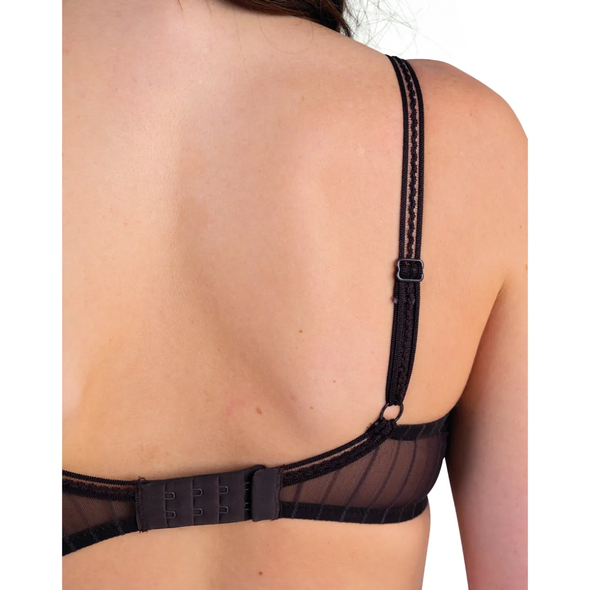 Soutien-gorge à armatures MADDIE