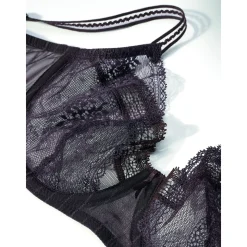 Soutien-gorge à armatures MADDIE