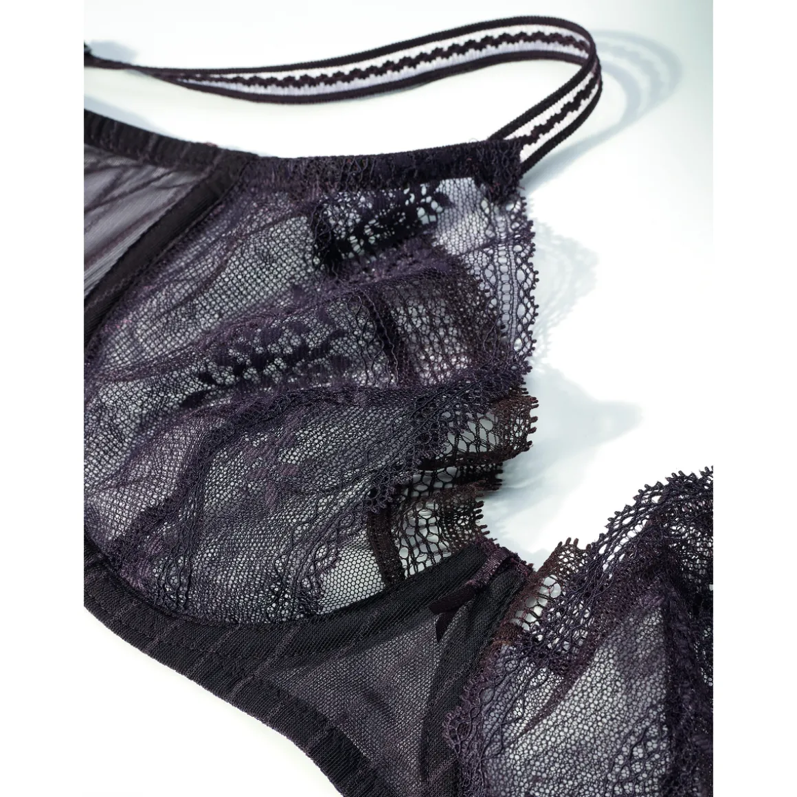 Soutien-gorge à armatures MADDIE