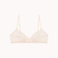 Soutien-gorge avec bonnet souple JULIETTE