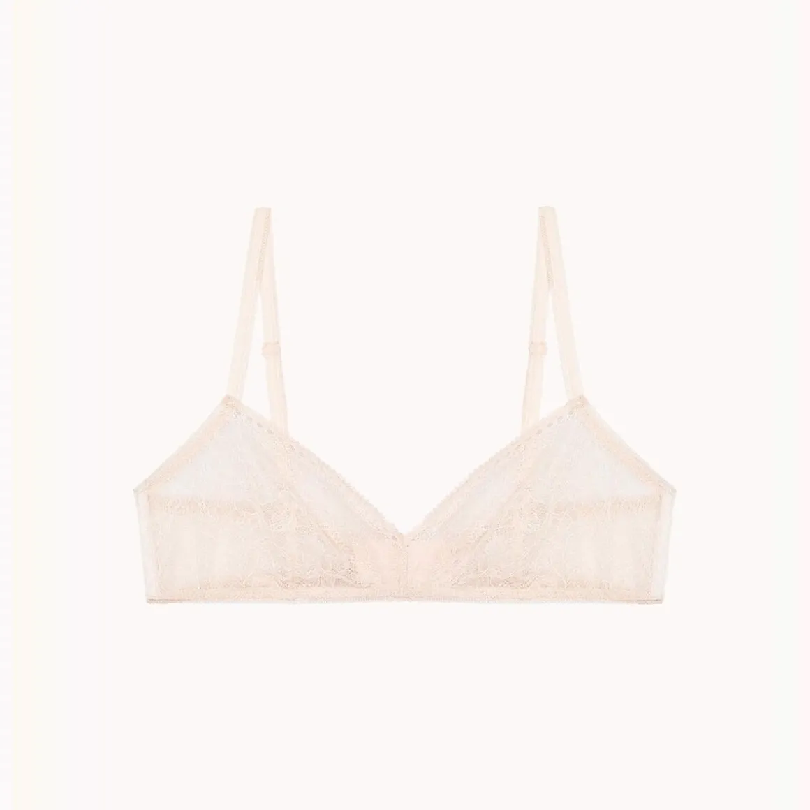 Soutien-gorge avec bonnet souple JULIETTE