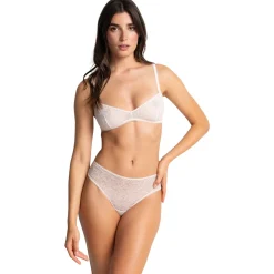 Soutien-gorge avec bonnet souple JULIETTE