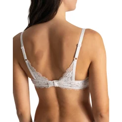 Soutien-gorge bandeau avec armatures NINA