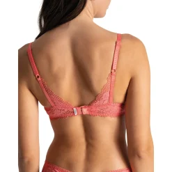 Soutien-gorge bandeau avec armatures NINA