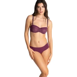 Soutien-gorge bandeau PILA