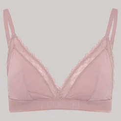Soutien-gorge triangle 24/7 LACE MICROFIBRE