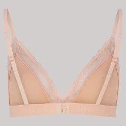 Soutien-gorge triangle 24/7 LACE MICROFIBRE