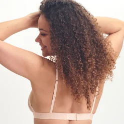 Soutien-gorge triangle 24/7 LACE MICROFIBRE