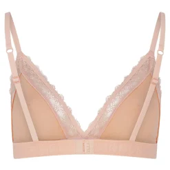 Soutien-gorge triangle 24/7 LACE MICROFIBRE