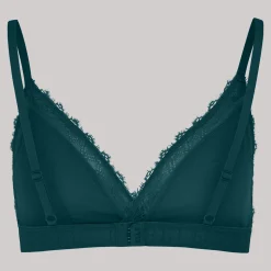 Soutien-gorge triangle 24/7 LACE MICROFIBRE