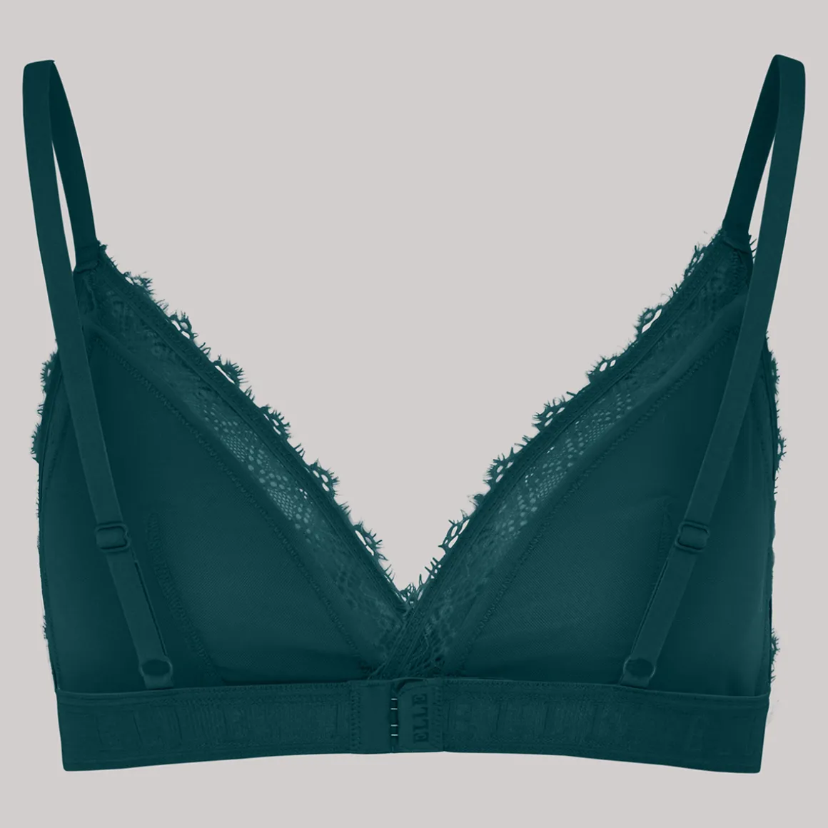 Soutien-gorge triangle 24/7 LACE MICROFIBRE
