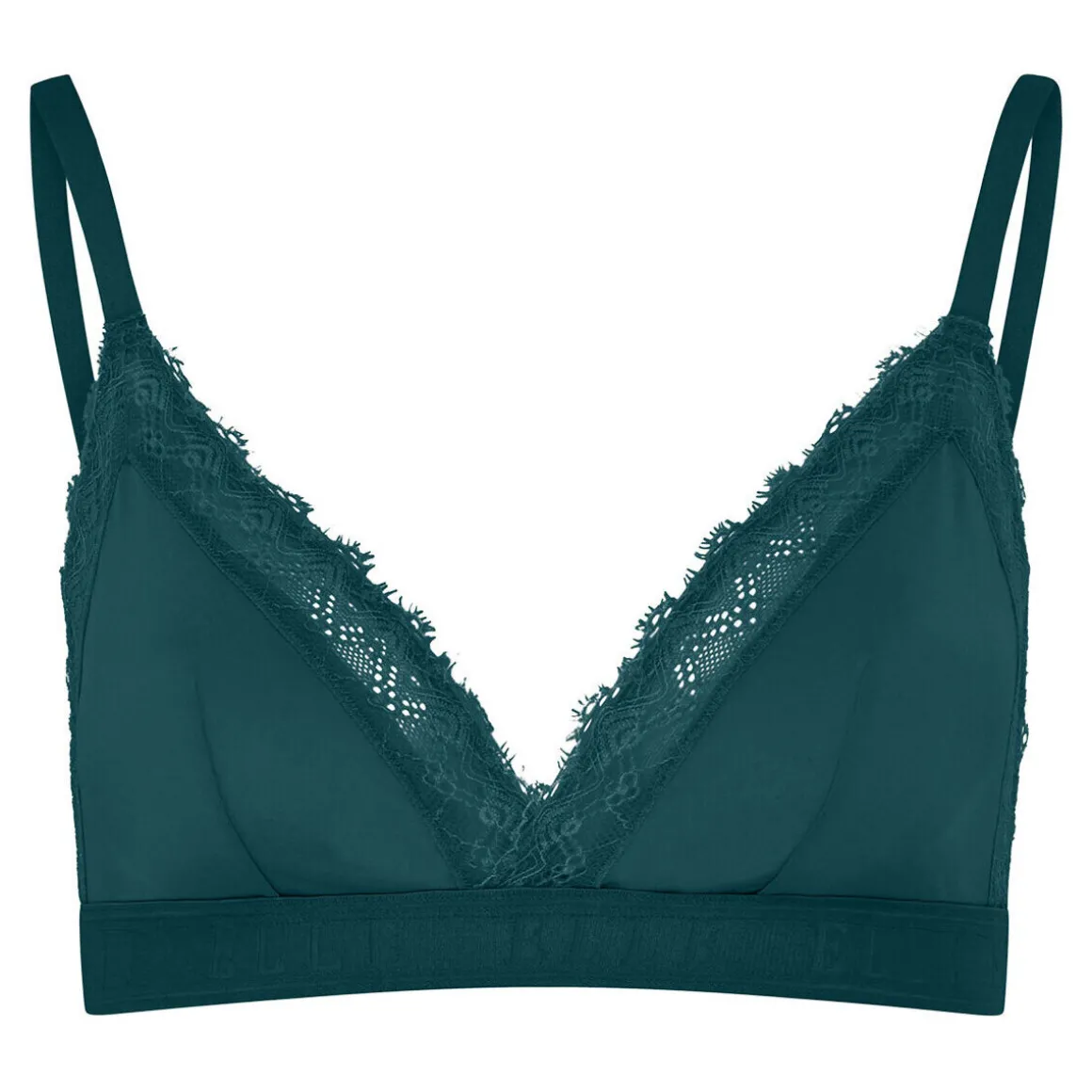 Soutien-gorge triangle 24/7 LACE MICROFIBRE
