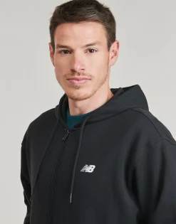 Sport Essentials Logo French Terry Full Zip