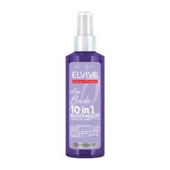 Spray sans Rinçage All for Blond 10-in-1 Elsève Color V
