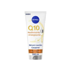Sérum-lotion Corps Q10+ Fermeté + Énergisant