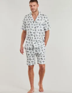 S/S PJ SET SLEEP SET