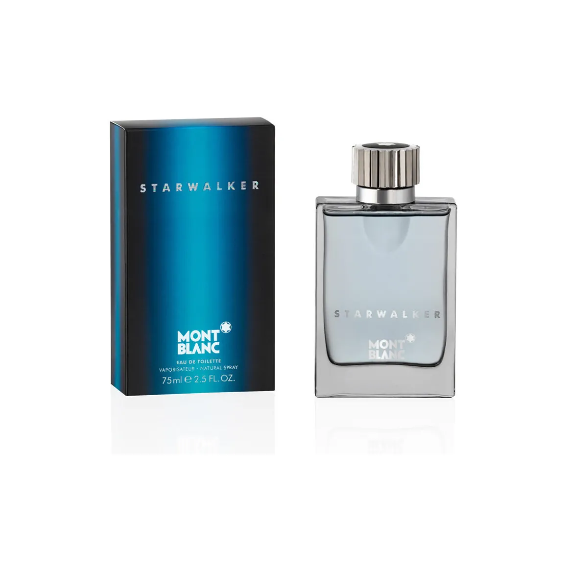 Star Walker - eau de toilette - 75ml - vaporisateur