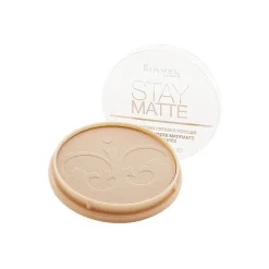 Stay Matte Pressed Powder 006-warm Beige