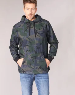 STOR ANORAK OVERSHIRT