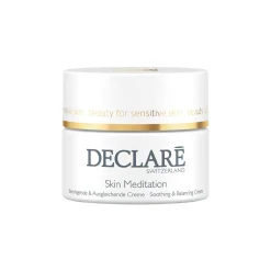 Stress Balance Skin Meditation Cream